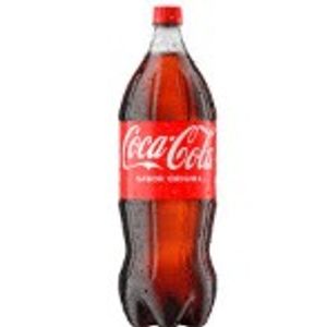 imagem do produto Coca cola 2L