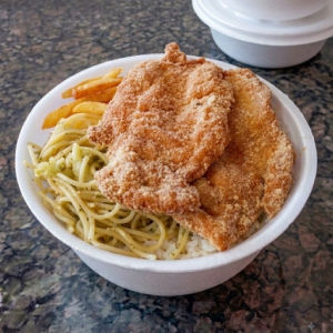 imagem do produto Frango a Milanesa