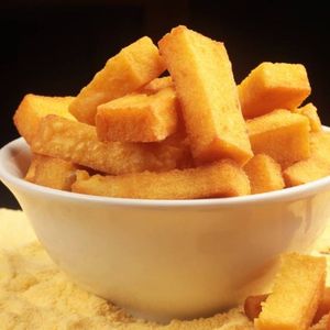 imagem do produto Porção de Polenta Frita 