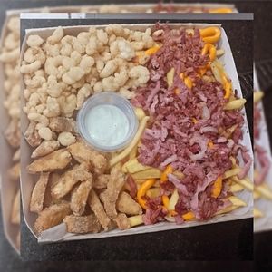 imagem do produto Caixa predileta 😃❤️