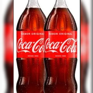 imagem do produto Coca cola 2lts 