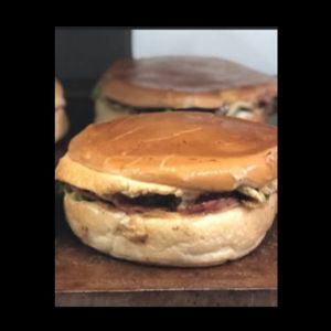 imagem do produto Xis simples + batata 