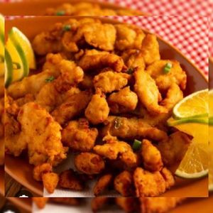 imagem do produto Franguinho ❤️