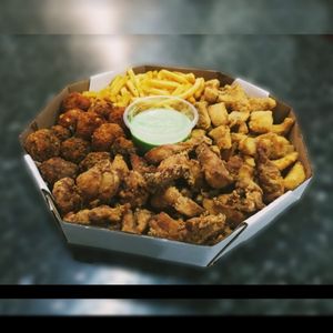 imagem do produto Caixa da felicidade 😃