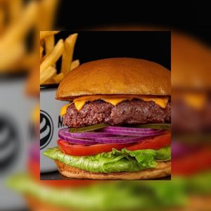 imagem do produto Burguer Tize+ batata 🍟🤤