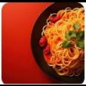 imagem do produto Macarronada_GG
