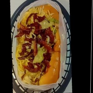 imagem do produto Hot-dog Big dog