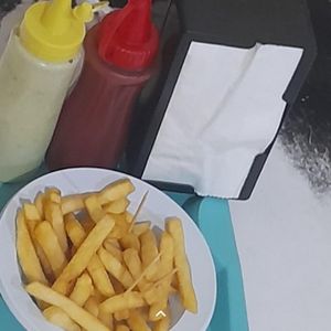 imagem do produto Batata Frita