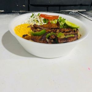 imagem do produto Churrasquinho na chapa 