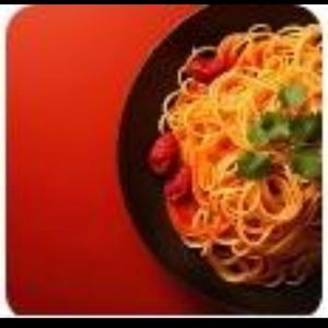 imagem do produto Macarronada _PP