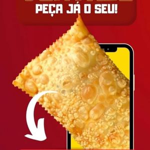 imagem do produto Pastel Misto