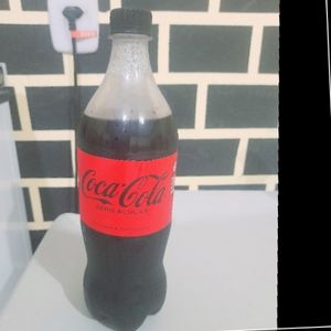 imagem do produto Coca-Cola zero 1l 