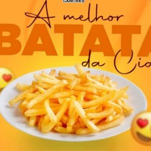 imagem do produto Batata /M