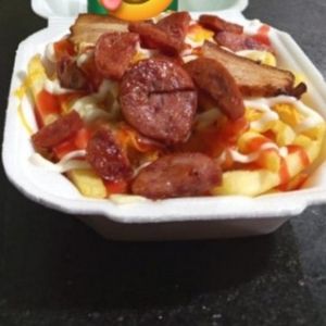 imagem do produto Batata/ m