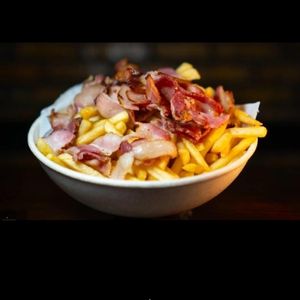 imagem do produto Batata frita grande 