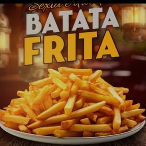 imagem do produto Batata /M