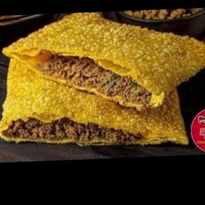 imagem do produto Pastel de carne 🥩 