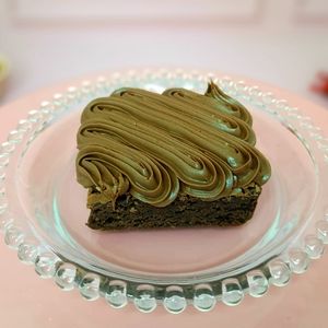 imagem do produto Brownie Gourmet - Nutella 