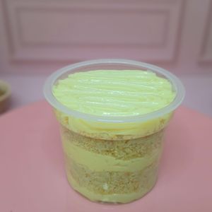 imagem do produto Bolo de Pote - Ninho