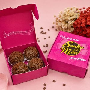 imagem do produto Caixinha Sonho de Mãe 