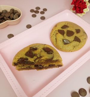 imagem do produto Cookie Tradicional 