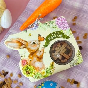 imagem do produto Brigadeiro Gourmet Páscoa 