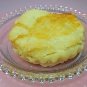 imagem do produto Empada de Palmito 