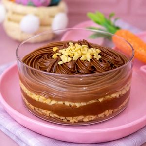 imagem do produto Ovo no Pote - Ferrero 