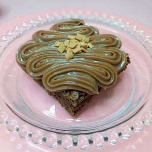 imagem do produto Brownie Gourmet - Brigadeiro Gourmet 