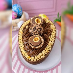 imagem do produto Ovo de Colher 400 Gr - Ferrero