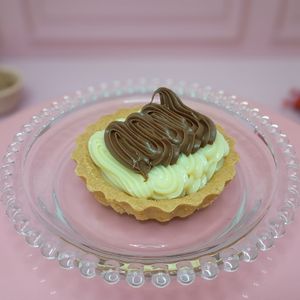 imagem do produto Tortinha - Ninho com Nutella 