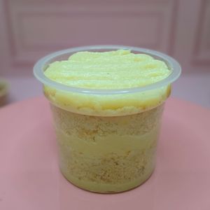 imagem do produto Bolo de Pote - Beijinho