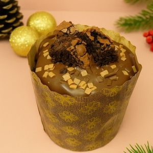 imagem do produto Brownietone P - 210 gramas