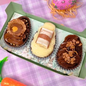 imagem do produto Kit Degustação Páscoa 