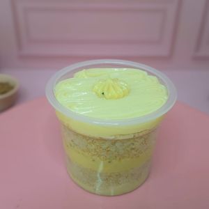 imagem do produto Bolo de Pote - Ninho com Maracujá 