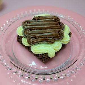 imagem do produto Brownie Gourmet - Ninho com Nutella 