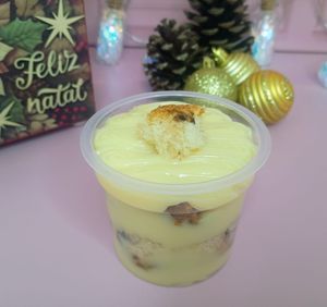 imagem do produto Chocotone no Pote - Ninho