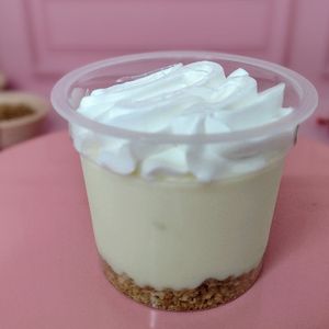 imagem do produto Torta de Limão 