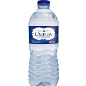 imagem do produto Água Mineral 500ml