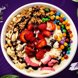 imagem do produto AÇAÍ 1KG  