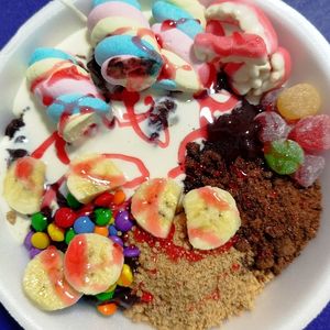 imagem do produto AÇAÍ 545g