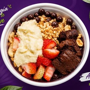 imagem do produto AÇAÍ 565g