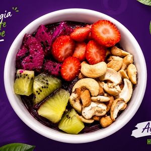 imagem do produto AÇAÍ 500g