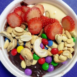 imagem do produto AÇAÍ 500g