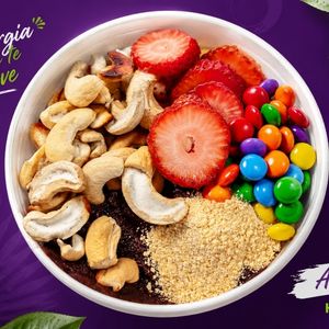 imagem do produto AÇAÍ 163g