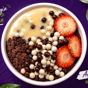 imagem do produto AÇAÍ 200g