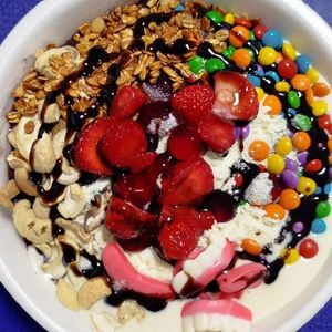 imagem do produto AÇAÍ 1KG  