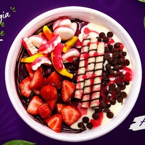 imagem do produto AÇAÍ 410g