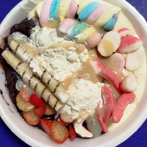 imagem do produto AÇAÍ 435g