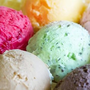 imagem do produto GELATO 320G